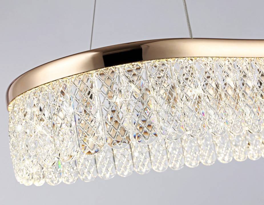 Подвесной светильник Ambrella Light TR TR49737