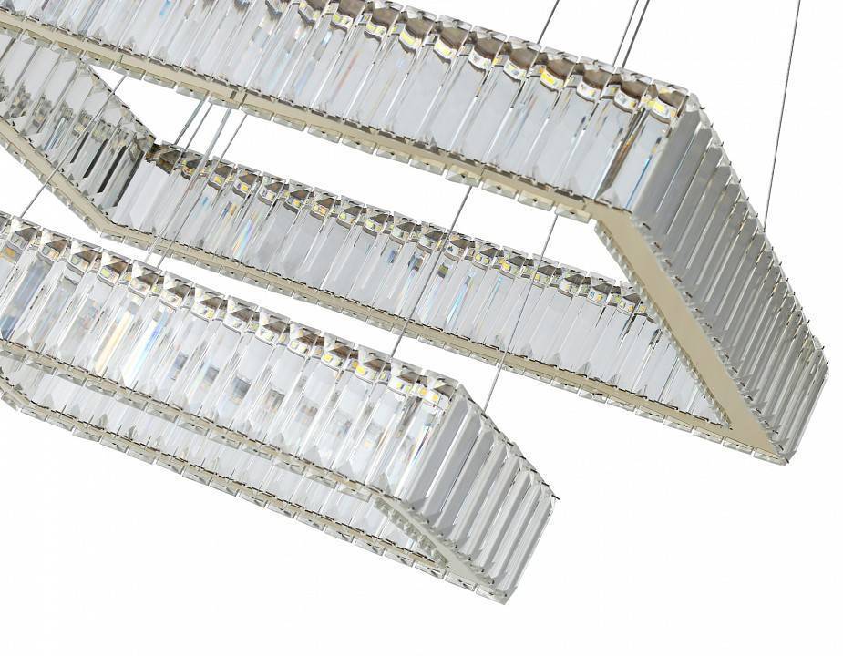 Подвесной светильник Ambrella Light TR TR5007