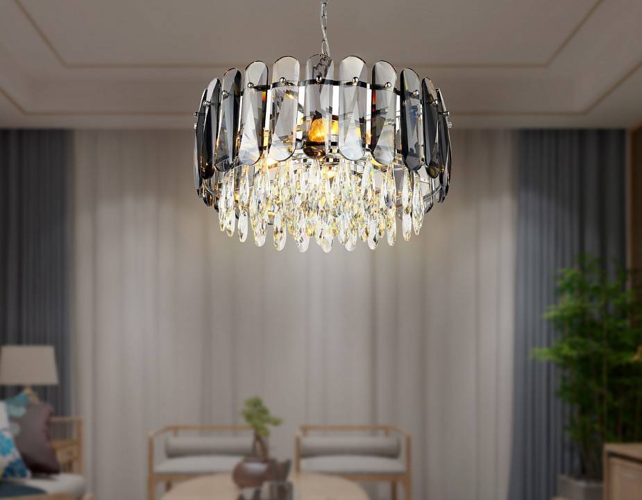Подвесная люстра Ambrella Light TR TR5069 240 Вт TR5069