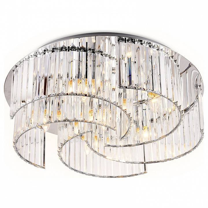 Накладной светильник Ambrella Light TR TR5205