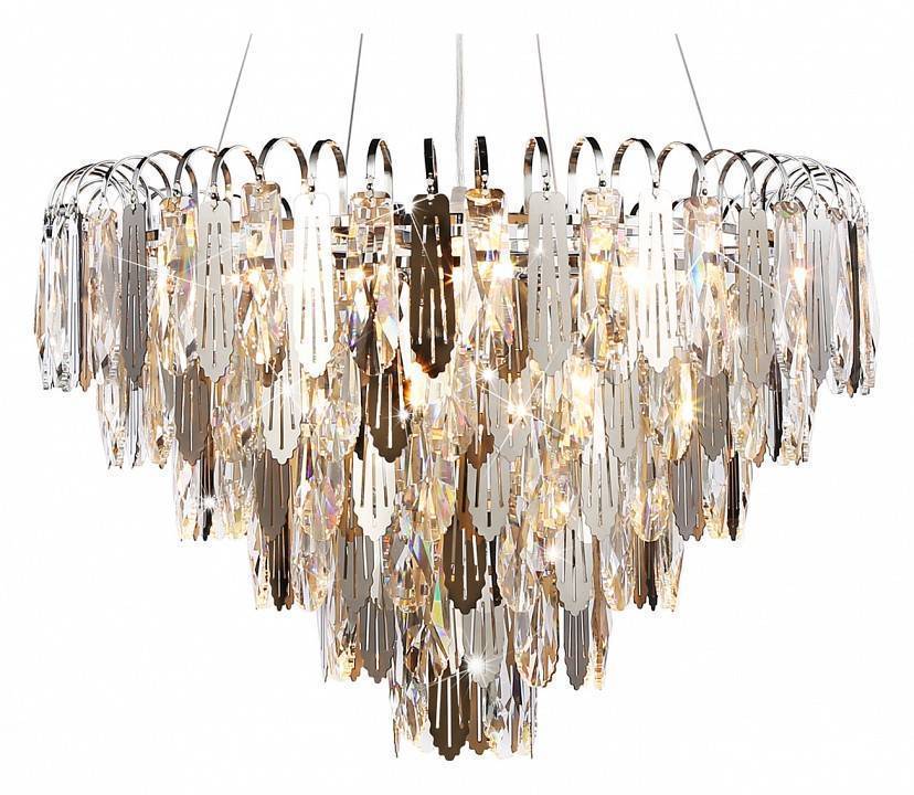 Подвесная люстра Ambrella Light TR TR5257 240 Вт TR5257