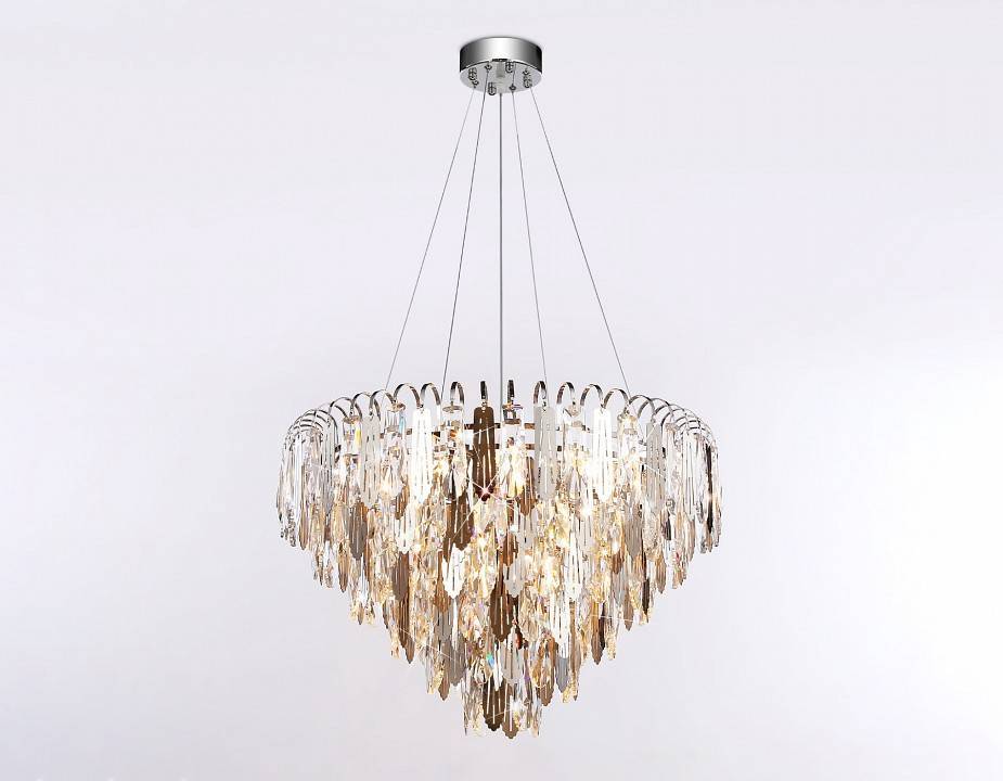 Подвесная люстра Ambrella Light TR TR5257 240 Вт TR5257