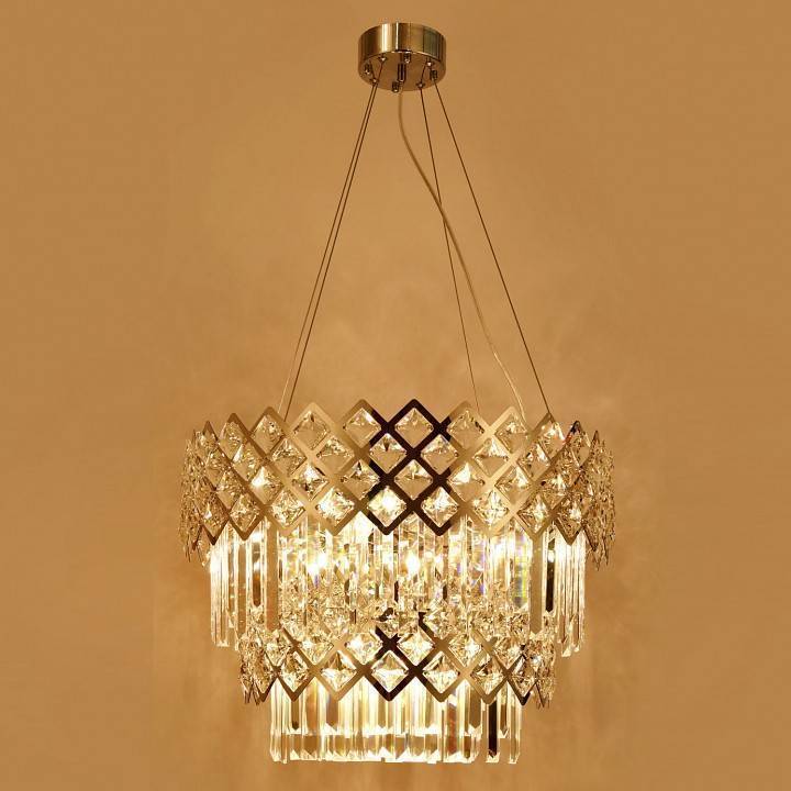 Подвесной светильник Ambrella light TR TR5273