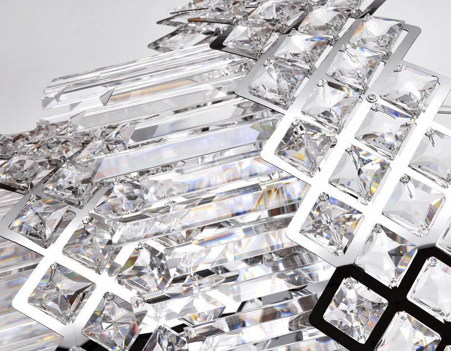 Подвесной светильник Ambrella light TR TR5273