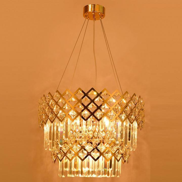 Подвесной светильник Ambrella Light TR TR5275