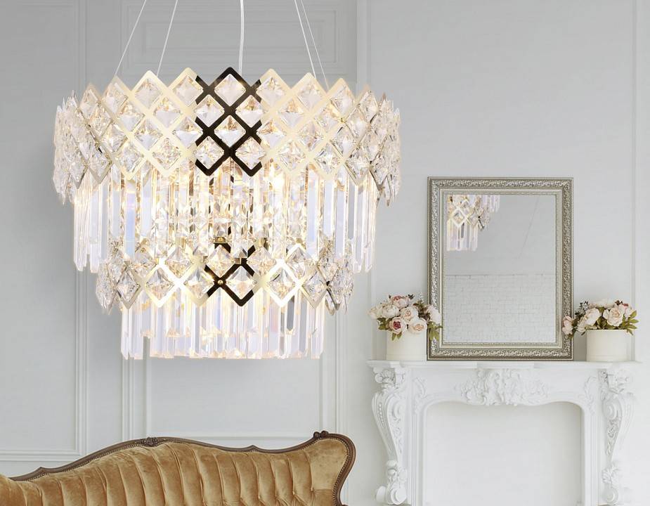 Подвесной светильник Ambrella Light TR TR5275