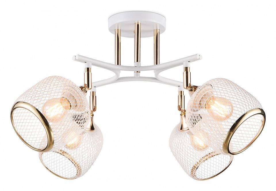 Потолочная люстра Ambrella light TR TR80175