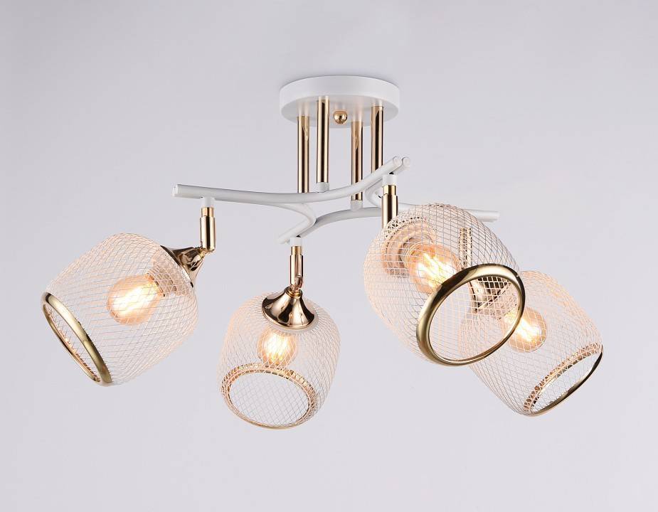 Потолочная люстра Ambrella light TR TR80175