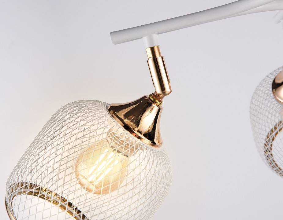 Потолочная люстра Ambrella light TR TR80175