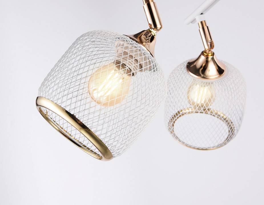 Потолочная люстра Ambrella light TR TR80175