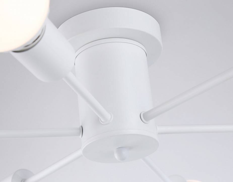 Потолочная люстра Ambrella Light TR TR80401