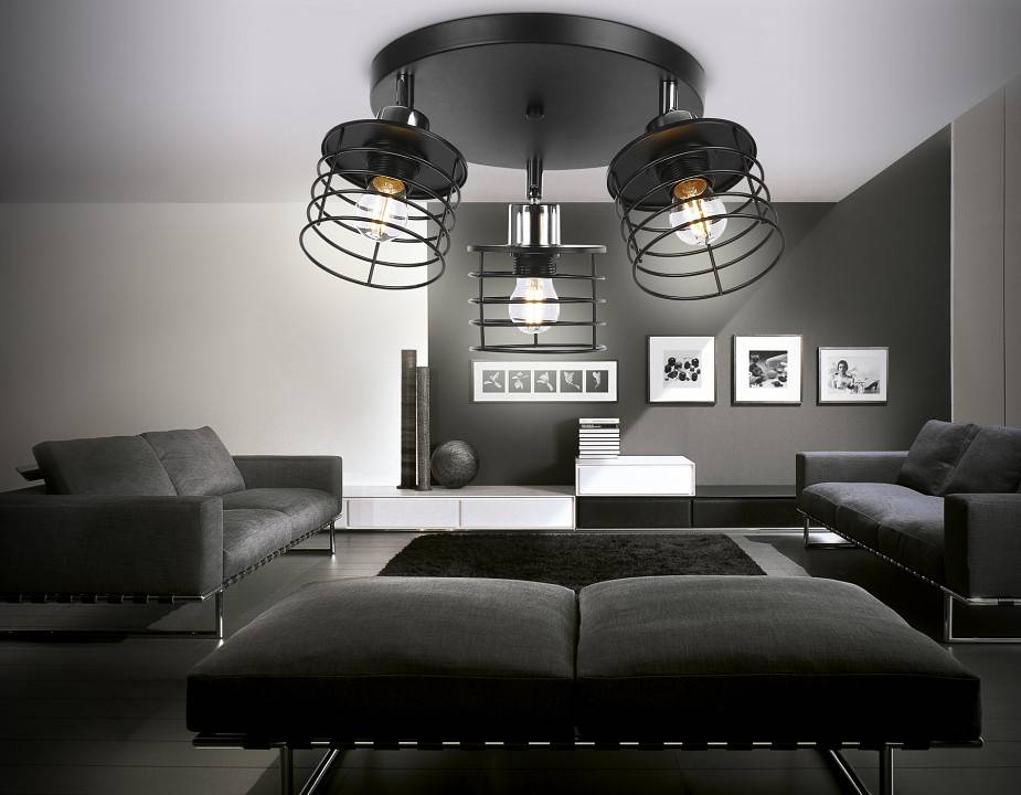 Спот Ambrella Light TR TR8092