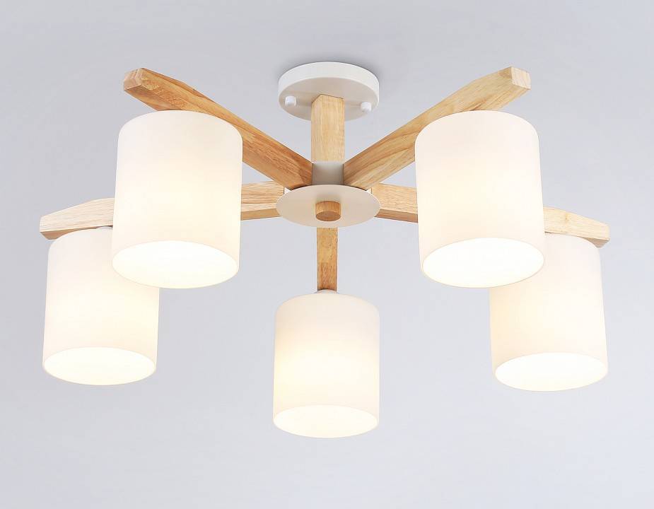 Люстра на штанге Ambrella Light TR TR83113