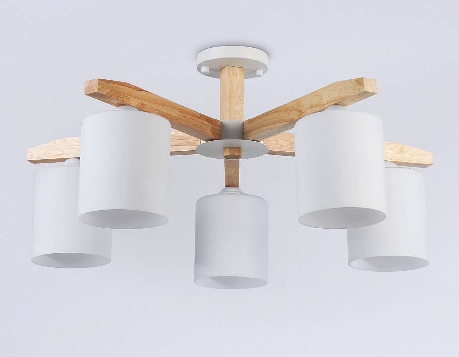 Люстра на штанге Ambrella Light TR TR83113