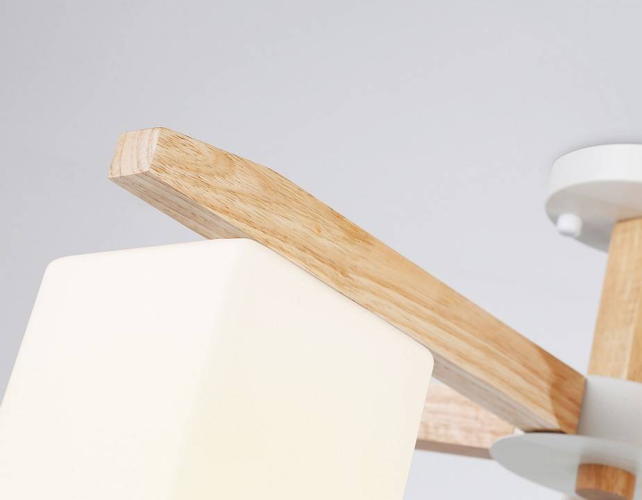 Люстра на штанге Ambrella Light TR TR83118