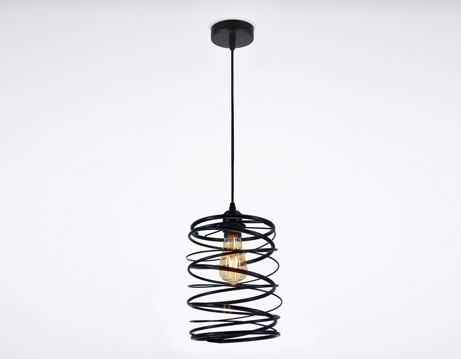 Подвесной светильник Ambrella light TR TR8401