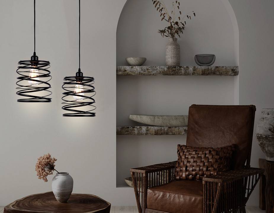 Подвесной светильник Ambrella light TR TR8401