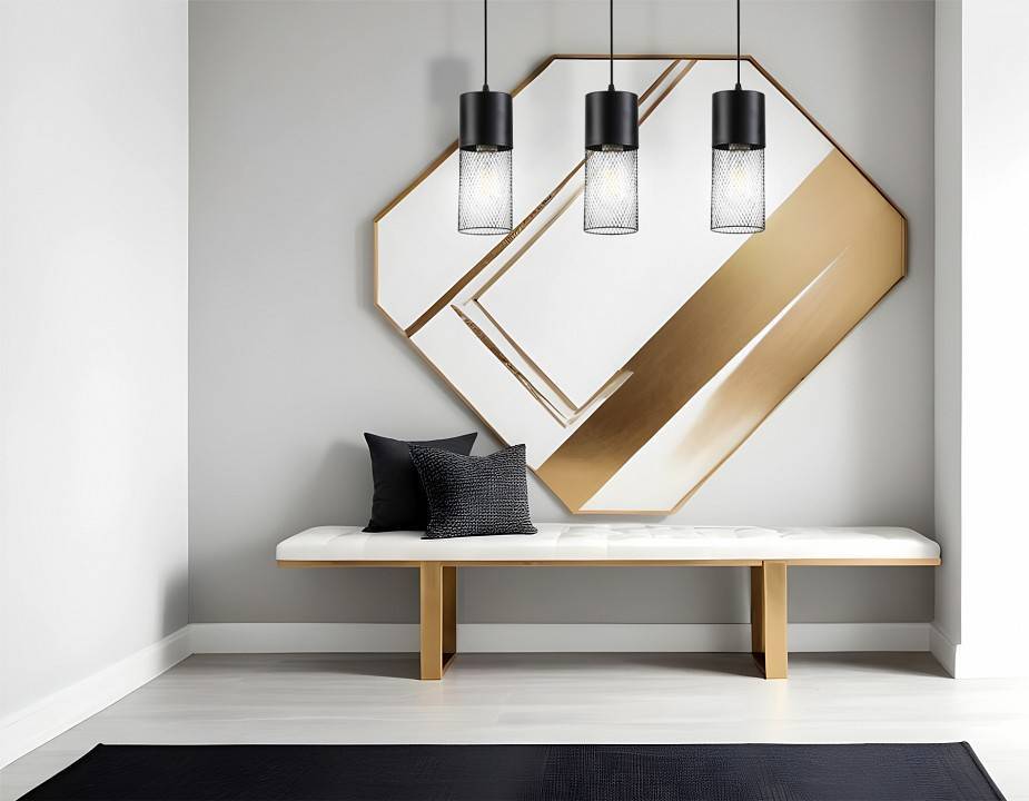 Подвесной светильник Ambrella Light TR TR8501