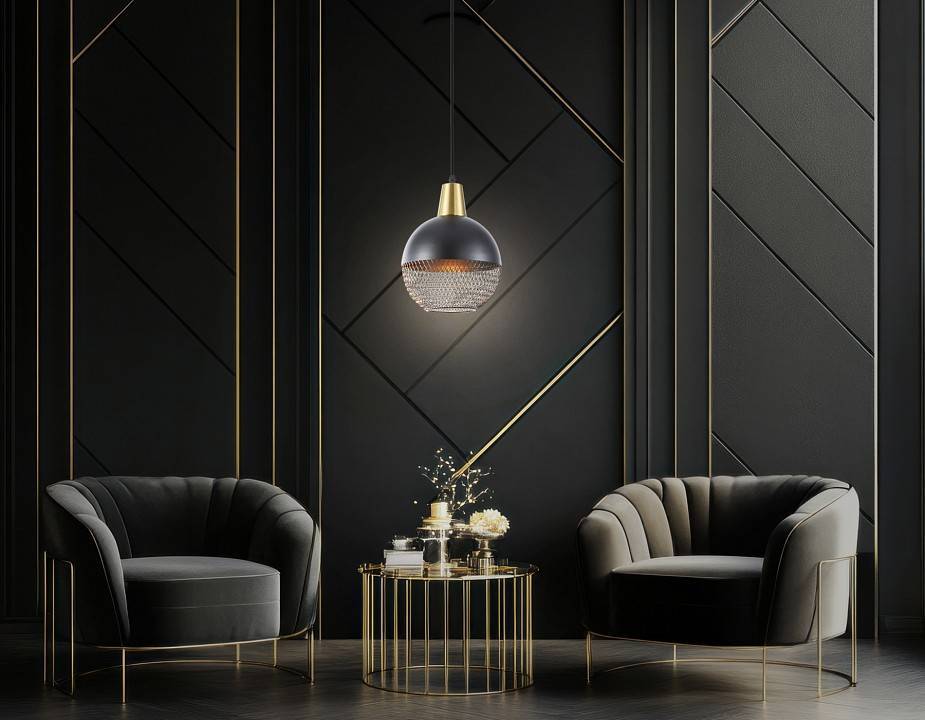 Подвесной светильник Ambrella Light TR TR8504