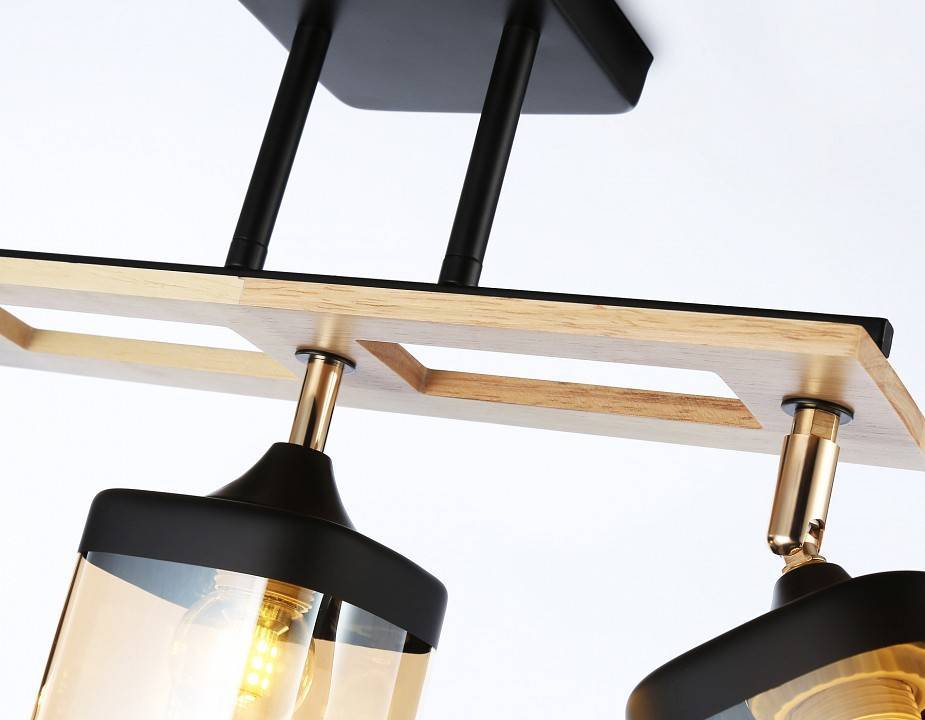 Люстра на штанге Ambrella Light TR TR9527