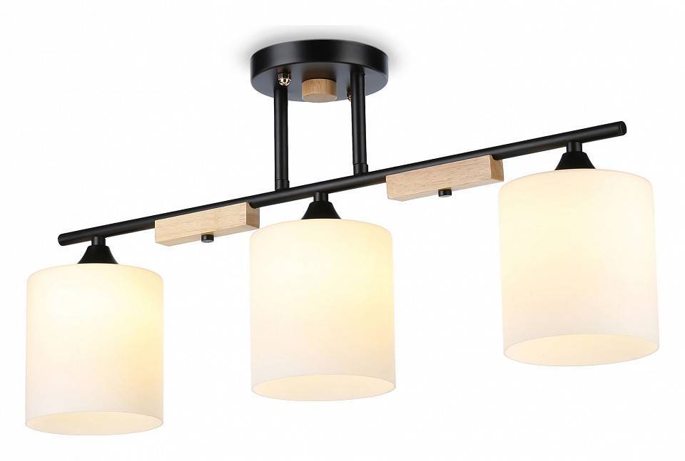 Люстра на штанге Ambrella light Traditional TR9551