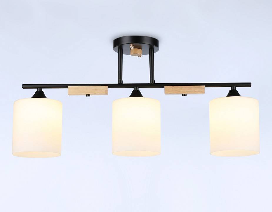 Люстра на штанге Ambrella light Traditional TR9551