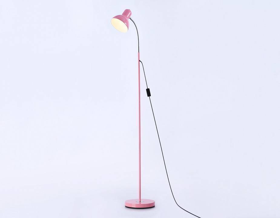 Торшер Ambrella light TR TR97664