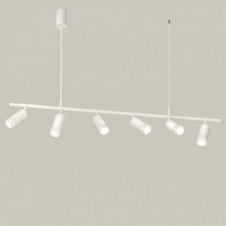 Подвесной светильник Ambrella Light XB XB9005350