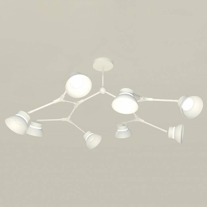 Люстра на штанге Ambrella Light XB XB9059100