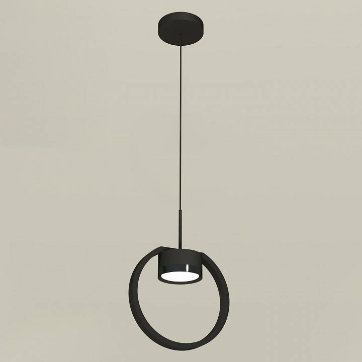 Подвесной светильник Ambrella Light XB XB9102100