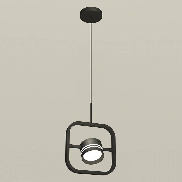 Подвесной светильник Ambrella Light XB XB9119154