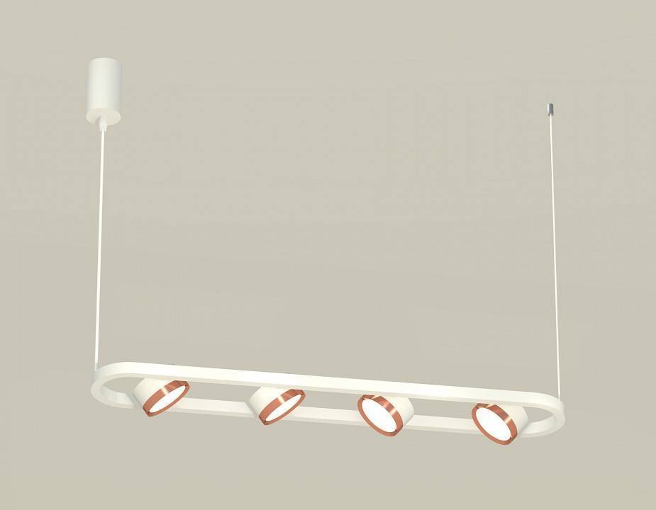 Подвесной светильник Ambrella Light XB XB9163103