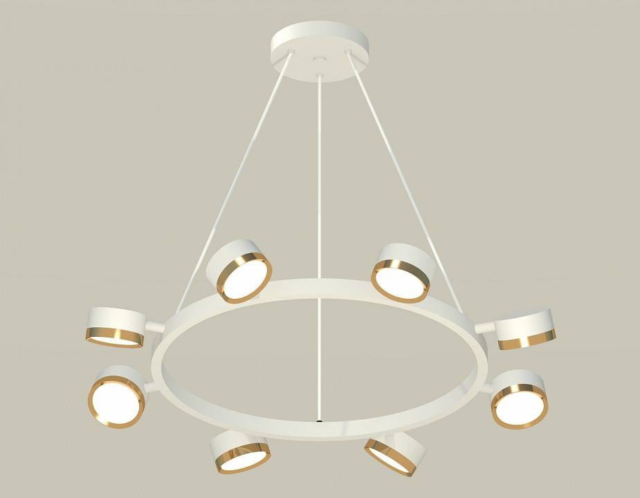 Подвесная люстра Ambrella Light XB XB9195152