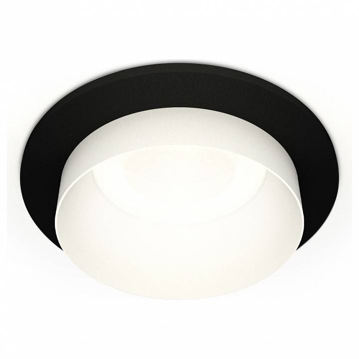 Встраиваемый светильник Ambrella Light XC XC6513020