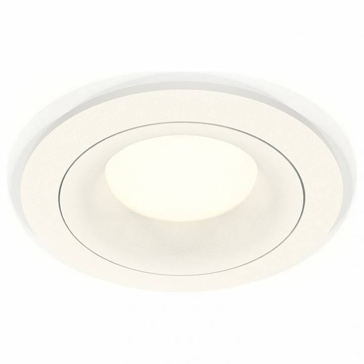 Встраиваемый светильник Ambrella Light XC XC7621001