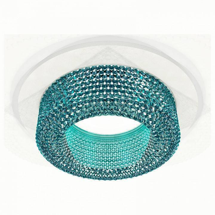 Встраиваемый светильник Ambrella Light XC XC7621023