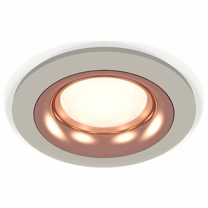 Встраиваемый светильник Ambrella Light XC XC7623006