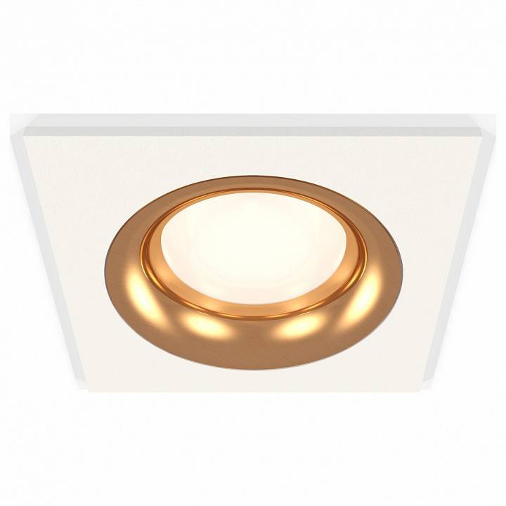 Встраиваемый светильник Ambrella Light XC XC7631005