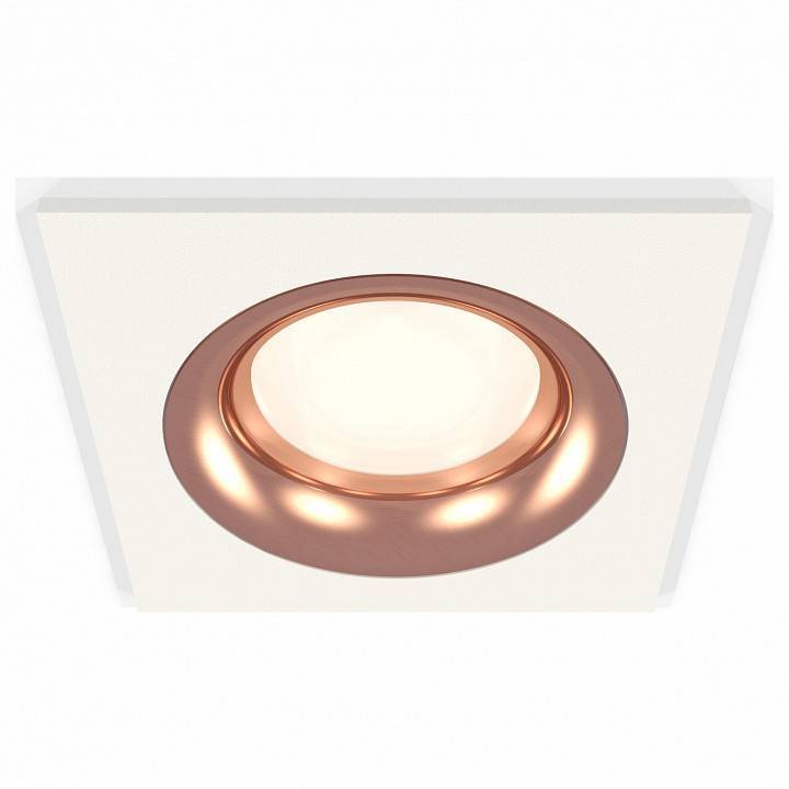 Встраиваемый светильник Ambrella Light XC XC7631006