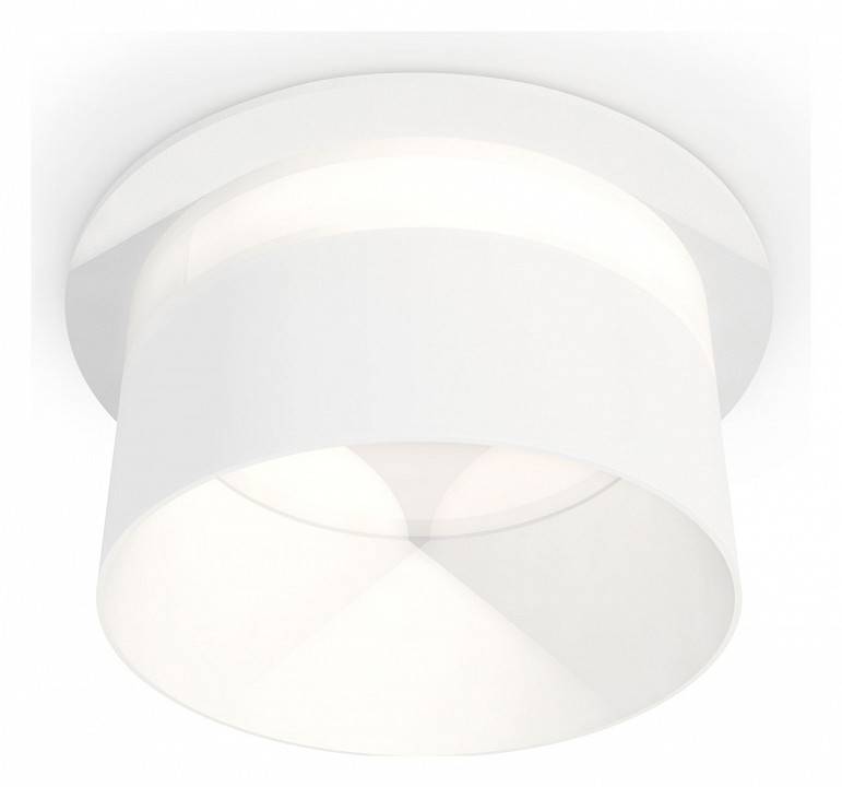 Встраиваемый светильник Ambrella Light XC XC8050016