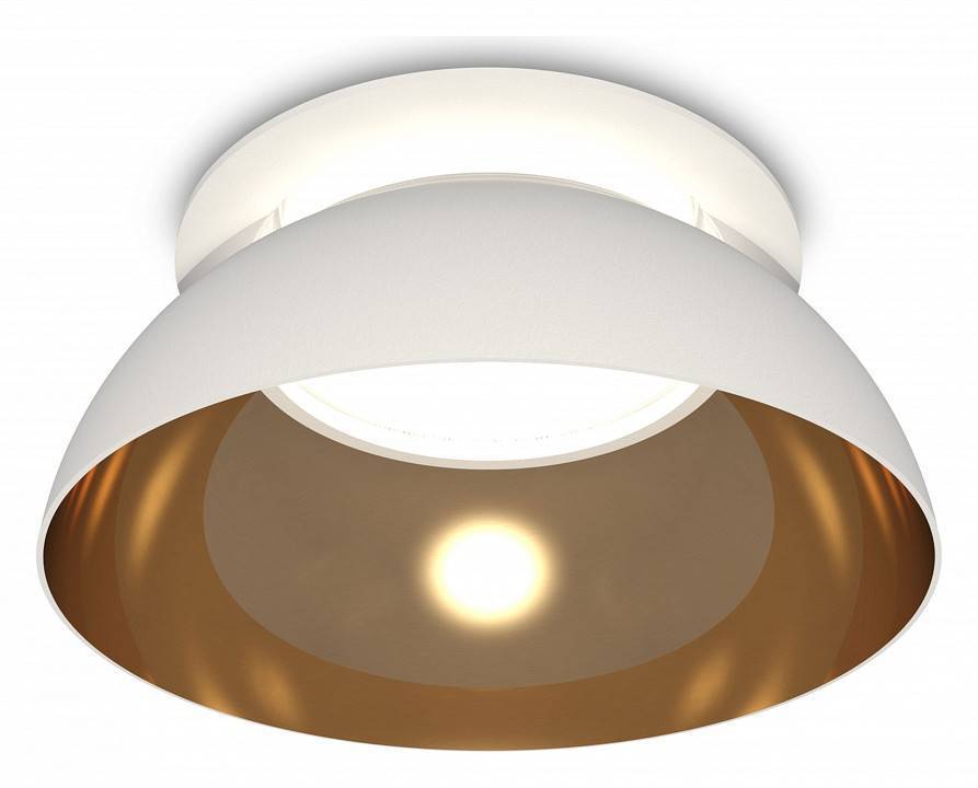 Встраиваемый светильник Ambrella Light XC XC8050101