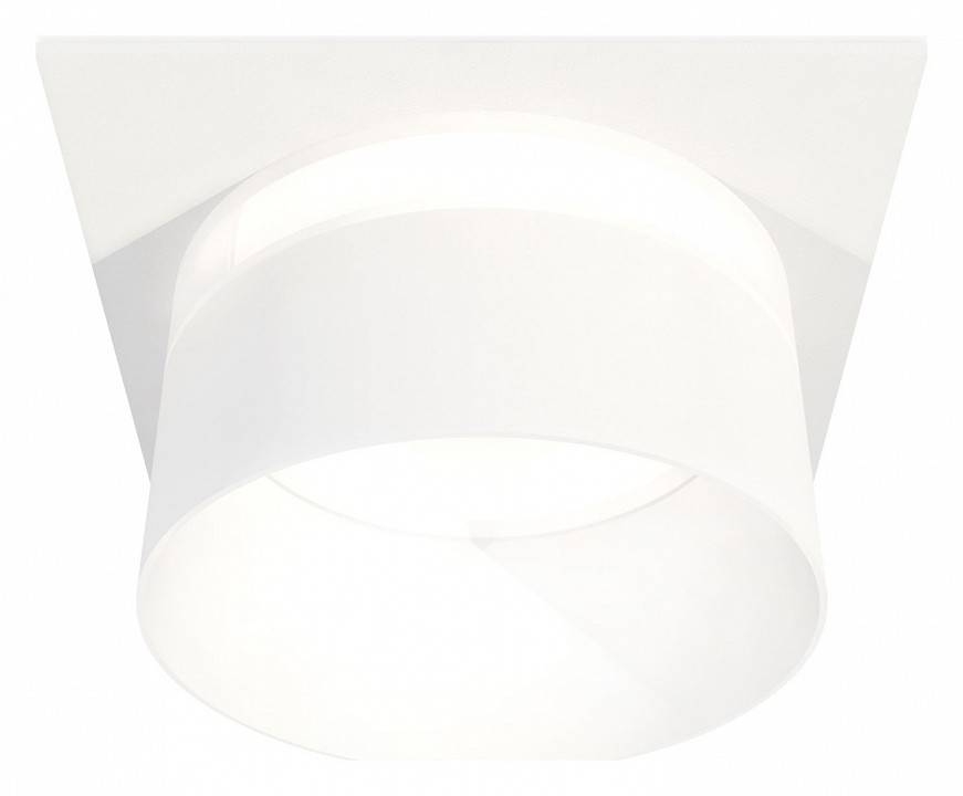 Встраиваемый светильник Ambrella Light XC XC8061016