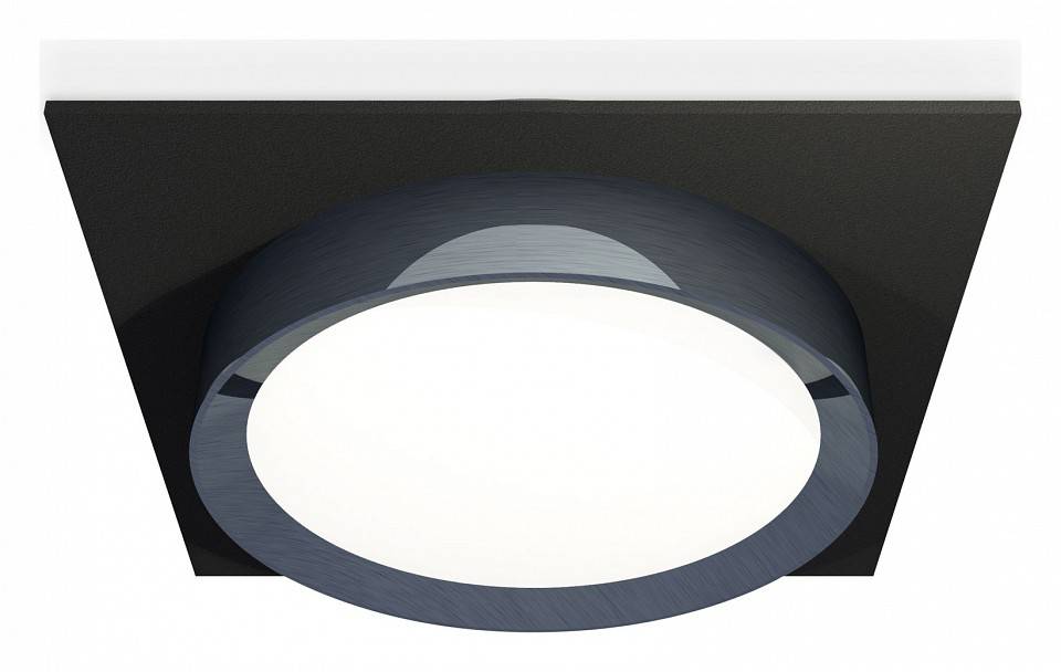 Встраиваемый светильник Ambrella light XC XC8062007