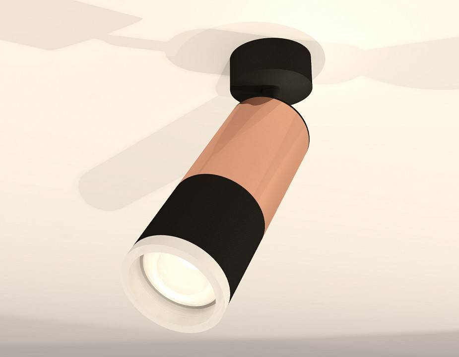 Спот Ambrella Light XM XM6302003