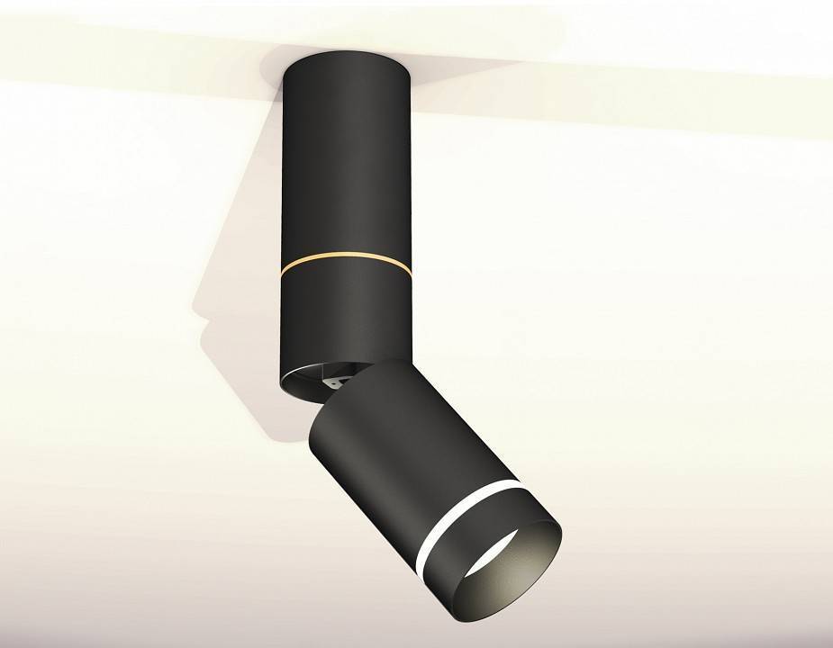 Светильник на штанге Ambrella Light XM XM6313135