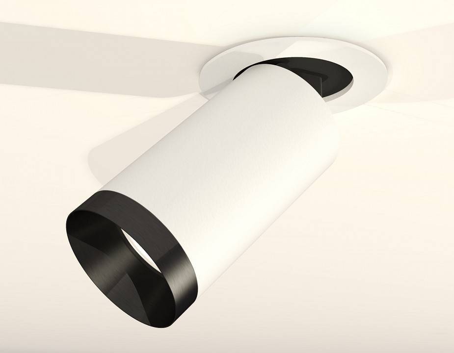 Встраиваемый светильник на штанге Ambrella Light XM XM6322201