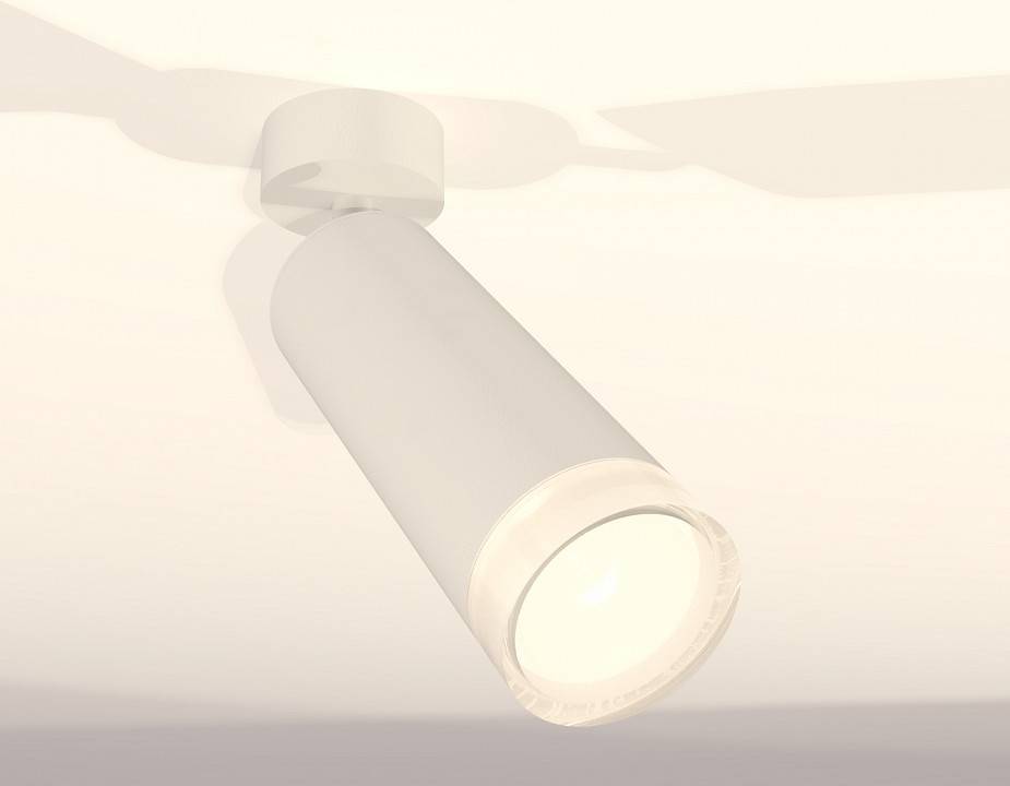 Спот Ambrella Light XM XM6342011