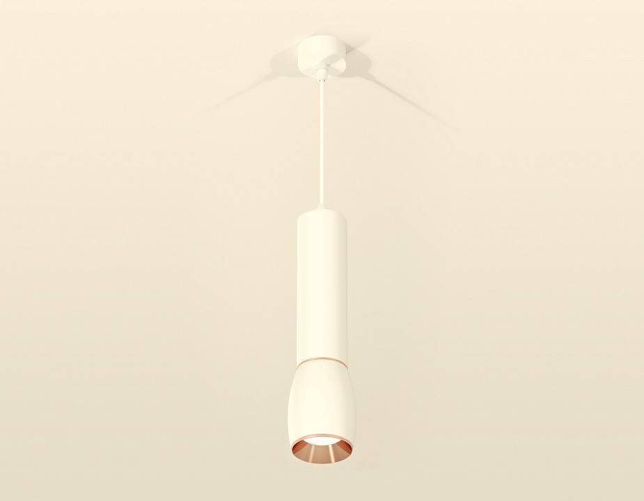 Подвесной светильник Ambrella Light XP XP1122040