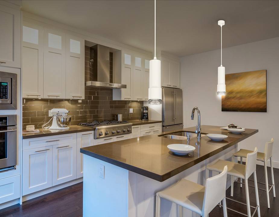 Подвесной светильник Ambrella Light XP XP7401002