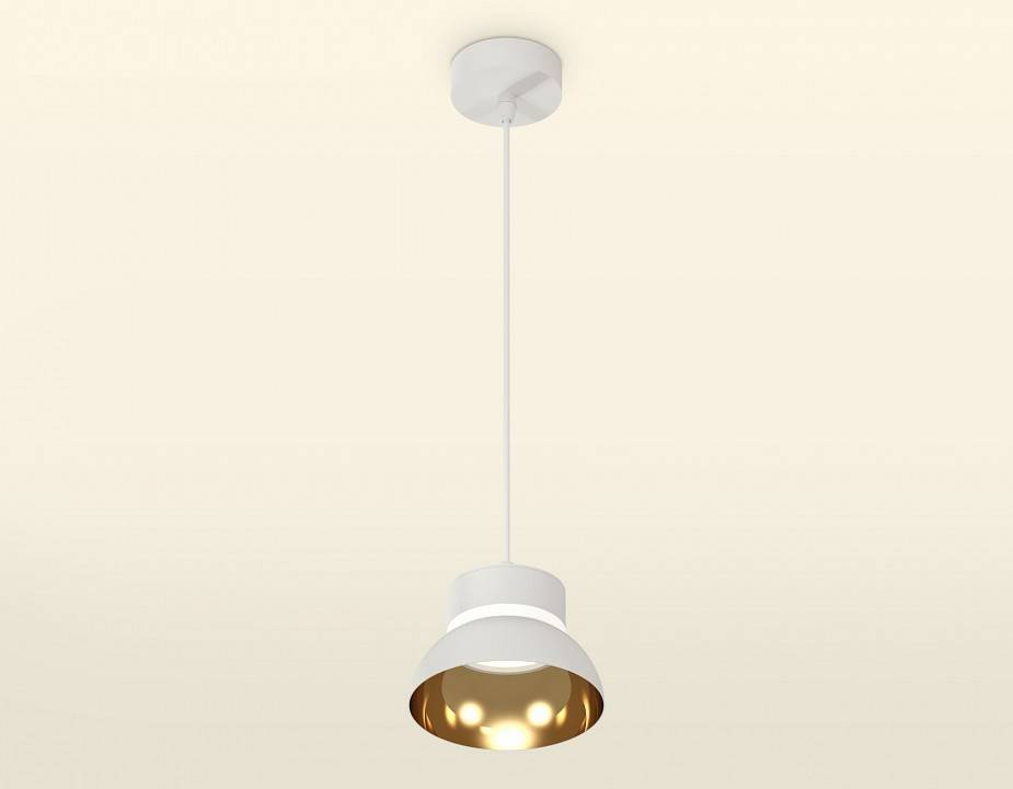 Подвесной светильник Ambrella Light XP GX53 XP8110051